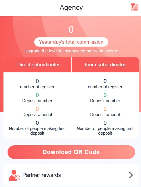 Bharat club promotion program